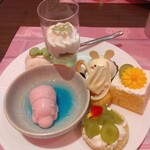 スアンブア タイレストラン - 