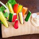 お野菜スタンド わえん - 料理写真:
