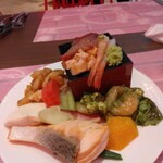 スアンブア タイレストラン - 