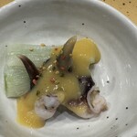 北陸の鮨 飛泉 - 