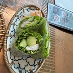 ヴェトナム・アリス 銀座店 - 