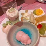 スアンブア タイレストラン - 