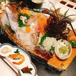 老舗のくつろぎ潮美館 - 