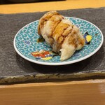 北陸の鮨 飛泉 - 