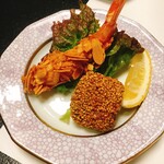 老舗のくつろぎ潮美館 - 