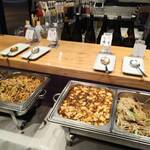 中華居酒屋 超兄貴 - 