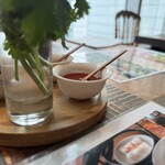 ヴェトナム・アリス 銀座店 - 