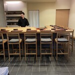 すし処 ひさ田 - 