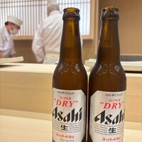 THE SUSHI NAGOYA 海 KAI - 