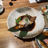京橋 二刀流 - 