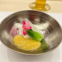 THE SUSHI NAGOYA 海 KAI - 