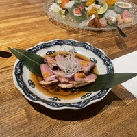 京橋 二刀流 - 
