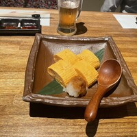 京橋 二刀流 - 
