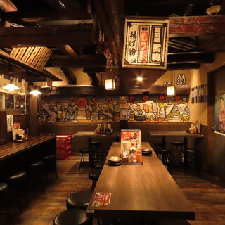 やきとん筑前屋_1