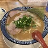 博多ラーメン　鶴亀堂 大府店