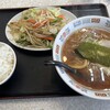 インター食堂 富田店