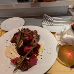 ル・ブション・オガサワラ - 