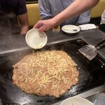 もんじゃ 近どう - 