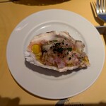 ル・ブション・オガサワラ - 