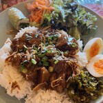 タイ料理Hinodeya. - 