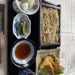 太平洋クラブ軽井沢リゾート - Lunch