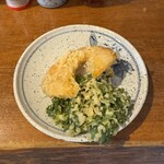 中村うどん - 