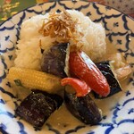 タイ料理Hinodeya. - 