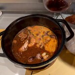 ル・ブション・オガサワラ - 