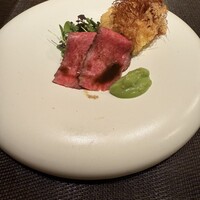 Salon du Kuma3 北新地 - 