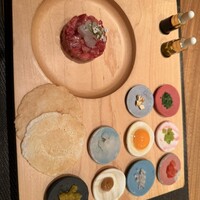 Salon du Kuma3 北新地 - 