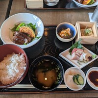 春秋 溜池山王店 - 