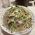 秀ちゃんラーメン - 料理写真:ちゃんぽん (950円)
