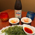 琉球酒場 げん - 