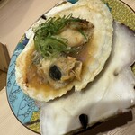 貝 刺身専門店 しらはら - 