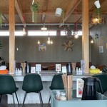 ラーメン・カフェ・ダイニング 温 - 