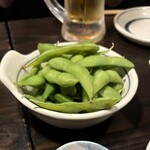 力丸 炉ばた焼 網場 - 