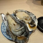 貝 刺身専門店 しらはら - 