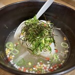 元祖串かつ だるま - 