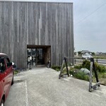 ラーメン・カフェ・ダイニング 温 - 