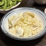 力丸 炉ばた焼 網場 - 