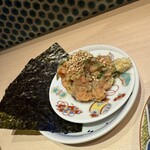 貝 刺身専門店 しらはら - 