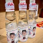 元祖串かつ だるま ジャンジャン店 - 