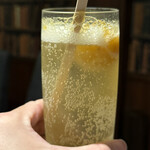 The CHOYA 銀座 BAR - 