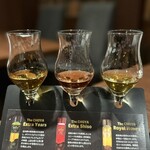 The CHOYA 銀座 BAR - 