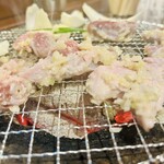 ホルモン肉問屋 小川商店 鶴橋店 - 