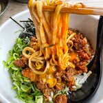 ラーメン・カフェ・ダイニング 温 - 