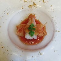 リストランテ カノビアーノ 福岡 - 