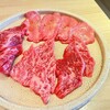 炭火焼肉 肉の匠 ひうち