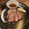 炭あぶり撫酣人 本店