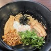 本場博多ラーメン・油そば 一号艇